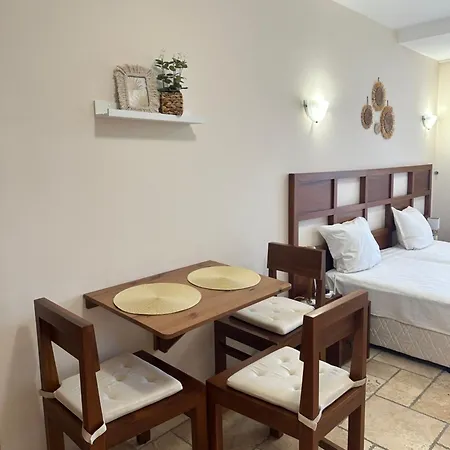 Martina Apartment Kaliakria Resort Kavarna Exterior photo