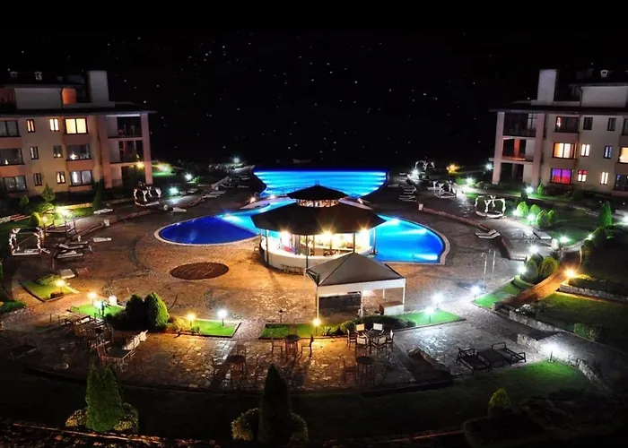 Martina Apartment Kaliakria Resort