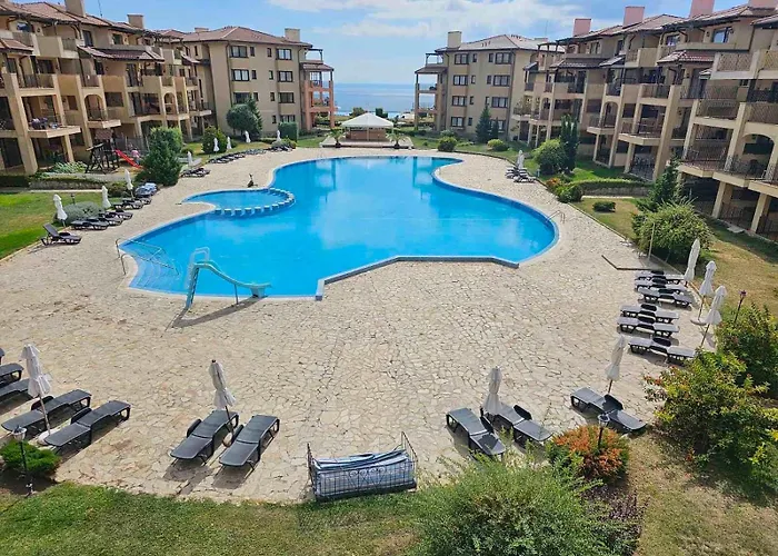 Martina Apartment Kaliakria Resort