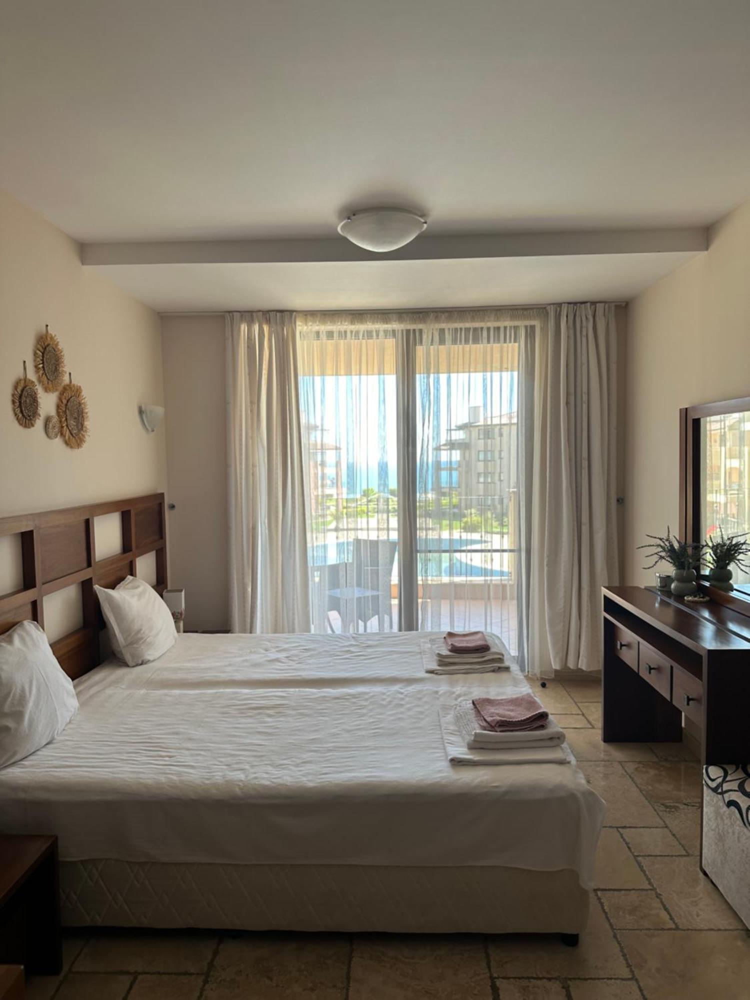 Martina Kaliakria Apartment Kavarna