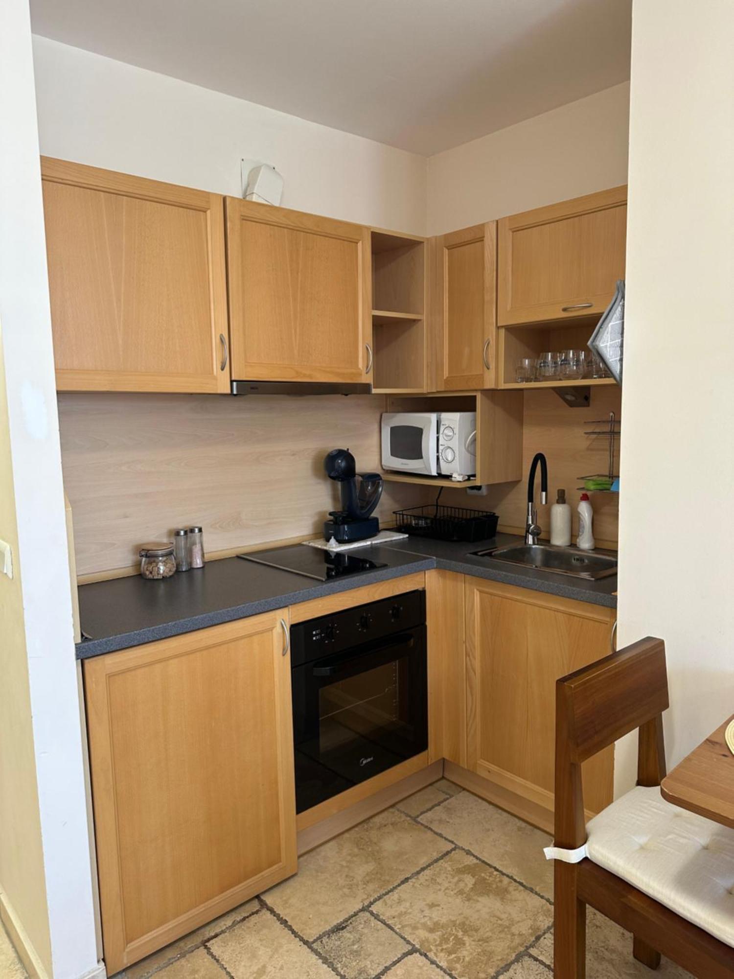 Apartment Martina Kaliakria Kavarna