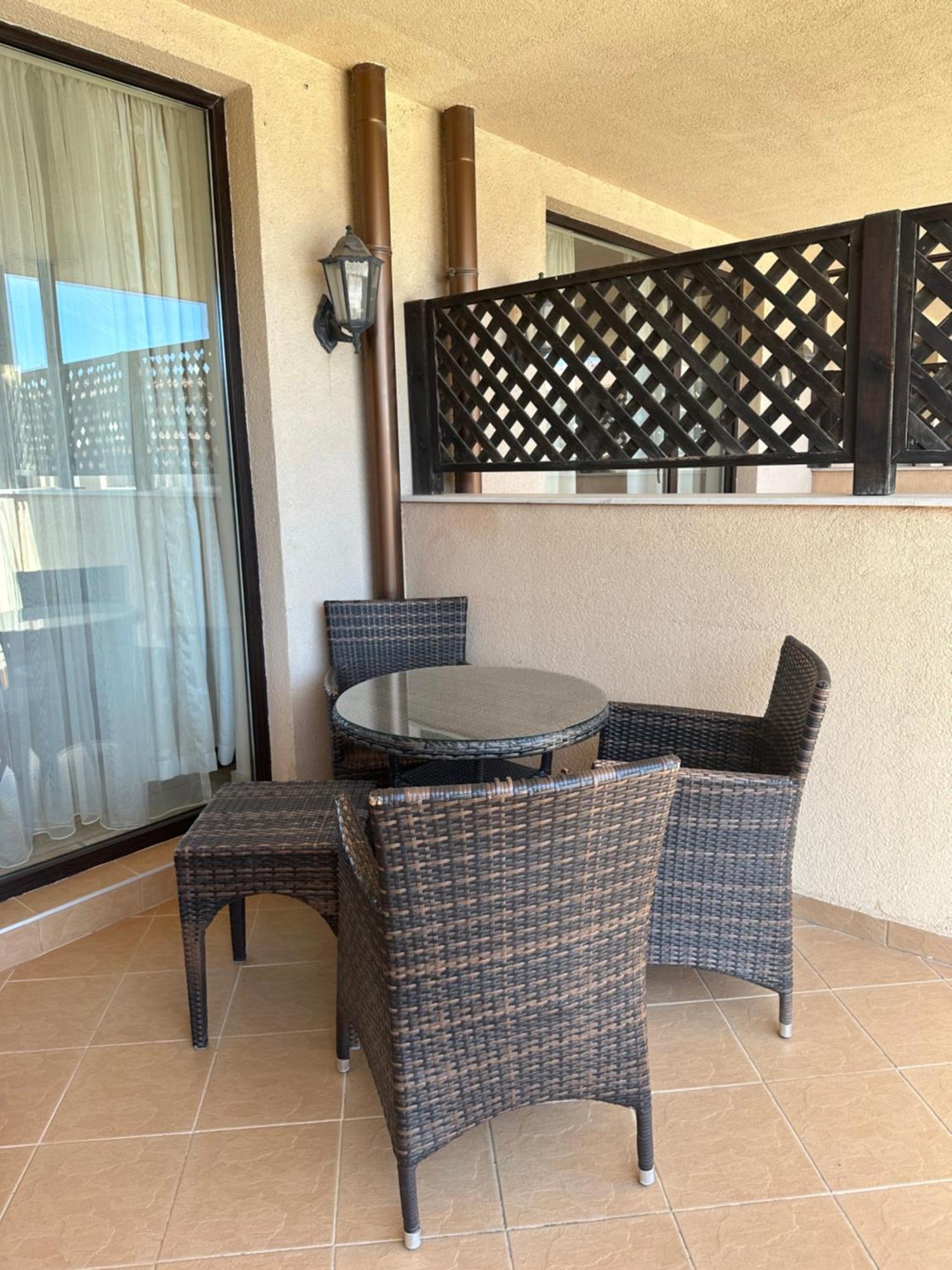 Martina Kaliakria Apartment *